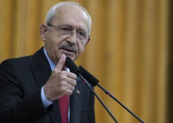 Kılıçdaroğlu: AB’nin yolu Diyarbakır’da tutuklu gazetecilerden geçiyor