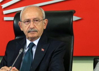Kılıçdaroğlu: Belediye başkanları genel siyasetle ilgili konuşmasın
