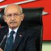 Kılıçdaroğlu: Belediye başkanları genel siyasetle ilgili konuşmasın