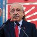 Kılıçdaroğlu: Merdan Yanardağ neden içerde?