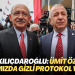 Kılıçdaroğlu, Ümit Özdağ ile aralarında gizli protokol olduğunu açıkladı