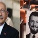 Kılıçdaroğlu, tutuklu milletvekili Can Atalay'ı ziyaret edecek