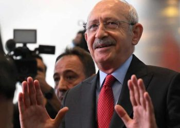 Kılıçdaroğlu, yerel seçimler için yol haritasını belirledi: İttifak yokmuş gibi hareket edeceğiz, olursa artı olur