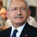 Kılıçdaroğlu'ndan Filenin Sultanları'na tebrik