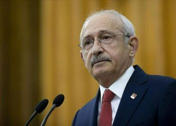 Kılıçdaroğlu'ndan sel felaketi mesajı