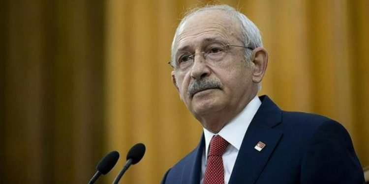 Kılıçdaroğlu'ndan sel felaketi mesajı