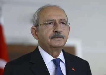Kılıçdaroğlu'ndan 'tartışmayın, çalışın' talimatı