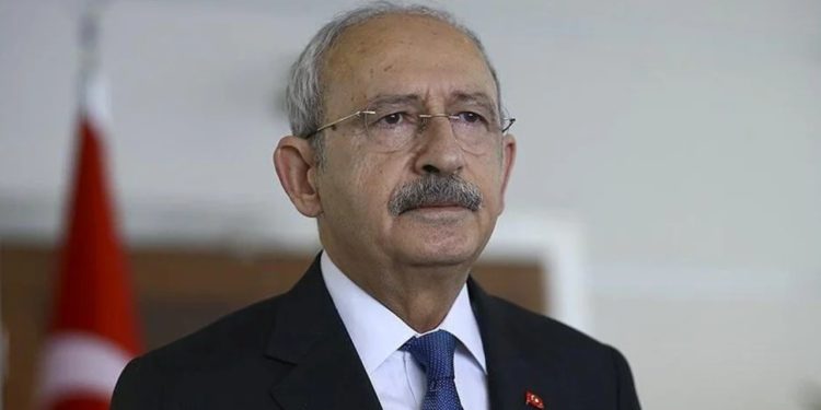 Kılıçdaroğlu'ndan 'tartışmayın, çalışın' talimatı