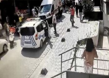 Kira zammı tartışması: Ev sahibi kiracıyı silahla yaraladı