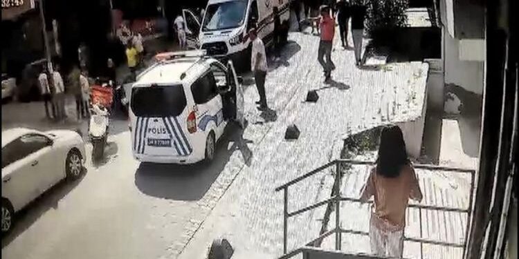 Kira zammı tartışması: Ev sahibi kiracıyı silahla yaraladı