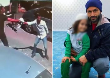 Kiracı-ev sahibi tartışması kanlı bitti: 15 yıllık kiracısını çocuğunun gözü önünde öldürdü