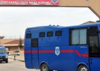 Kırıkkale Cezaevi’ndeki hak ihlalleri Bakan Tunç'a soruldu