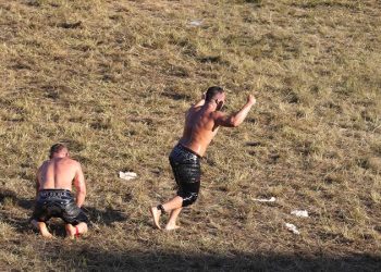 Kırkpınar'da başpehlivanlık Yusuf Can Zeybek'in oldu