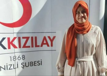 Kızılay'ın başına 'Menzil' geçti