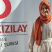 Kızılay'ın başına 'Menzil' geçti