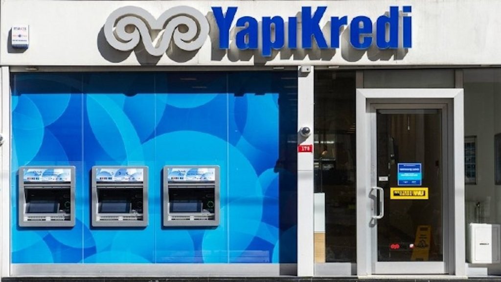 Koç Holding, Yapı Kredi Bankası'ndaki hisselerinin bir kısmını satıyor