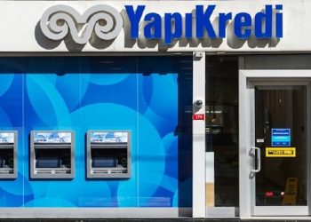 Koç Holding, Yapı Kredi Bankası'ndaki hisselerinin bir kısmını satıyor