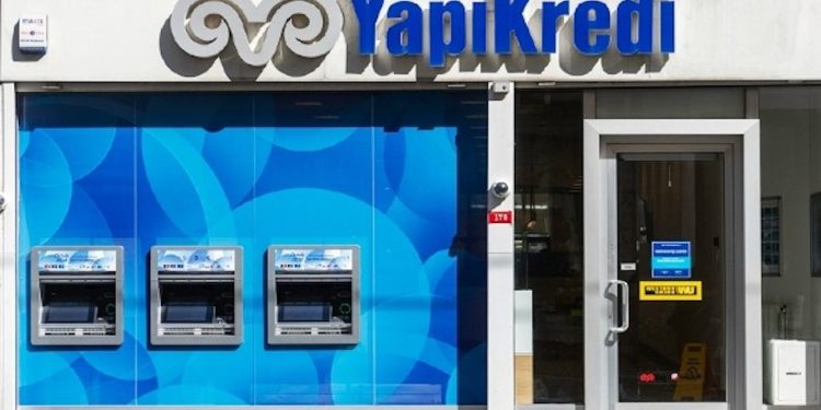 Koç Holding, Yapı Kredi Bankası'ndaki hisselerinin bir kısmını satıyor