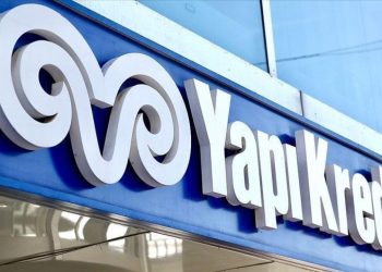 Koç Holding, Yapı Kredi'de 6,8 milyar liralık hisse sattı