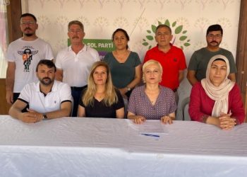 Koca: Failleri koruyan bu düzeni değiştireceğiz