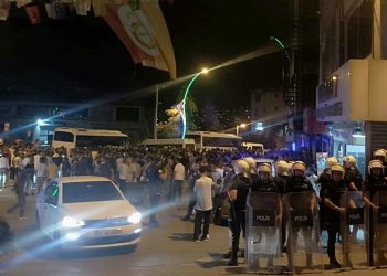 Kocaeli Valiliği'nden 'Suriyeliler ev bastı' iddiasına yalanlama