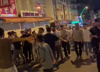 Kocaeli Valiliği’nden ‘Suriyeliler ev bastı’ iddiasına yalanlama