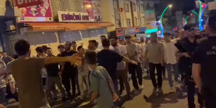 Kocaeli Valiliği’nden ‘Suriyeliler ev bastı’ iddiasına yalanlama
