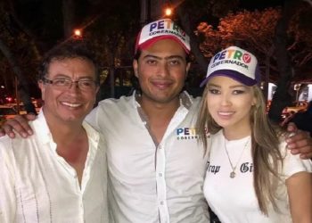 Kolombiya Devlet Başkanı Petro'nun oğlu gözaltına alındı: Yolsuzluk ve kara para aklamakla suçlanıyor