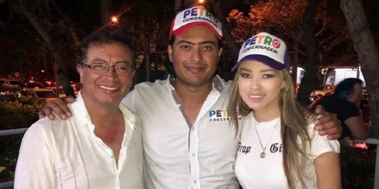 Kolombiya Devlet Başkanı Petro'nun oğlu gözaltına alındı: Yolsuzluk ve kara para aklamakla suçlanıyor