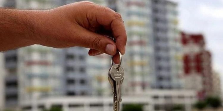 Konut kiralarında yüzde 25 sınırı, 1 Temmuz 2024'e kadar uzatıldı