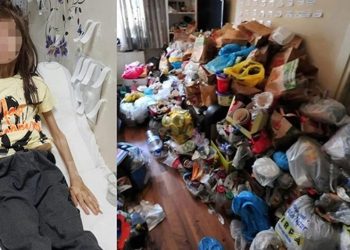 Konya'da yeğenini çöp eve kilitleyen Pınar A.'nın davası 4 Ekim'e ertelendi