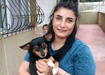 Kocaeli'nin Gebze ilçesinde oğluyla bir marketten alışveriş yapan hamile bir kadına, "sokak hayvanlarını beslediği" gerekçesiyle bir kişi saldırdı. Olayda küçük çocuk yaralanırken, kadın çocuğunu düşürdü. Saldırıya uğrayan kadın, "Ben düşük yaptım, o adam benim için katil" dedi.