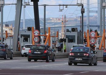 Köprü ve otoyol geçişlerine de KDV zammı geldi: İşte köprü ve otoyolların yeni fiyatları...