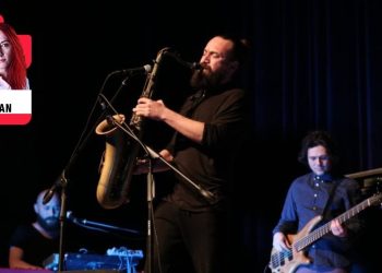 Korhan Futacı’nın 'Geleneksel Mahşer Günü'