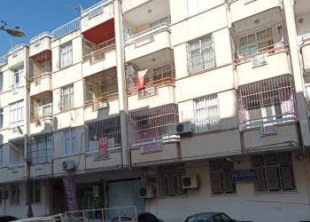 Kozan depreminin ardından... '2000 yılından önce yapılan binalar incelenmeli'