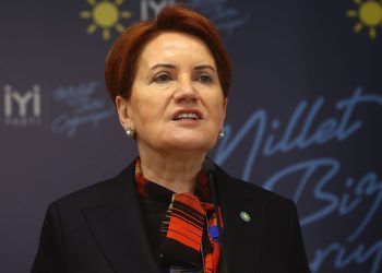Kulis: Akşener, "Kılıçdaroğlu ve Özdağ arasındaki protokolden haberim yoktu" demiş