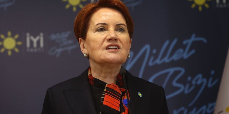Kulis: Akşener, "Kılıçdaroğlu ve Özdağ arasındaki protokolden haberim yoktu" demiş
