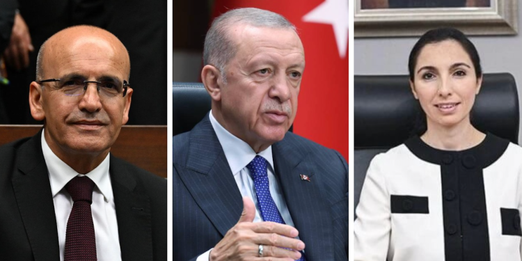 Kulis: Erdoğan faizde en fazla yüzde 21-22 bandına izin verdi, bir şartla...