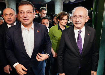 Kulis: Kılıçdaroğlu 'değişim' ekibinin toplantısını önceden öğrenmiş