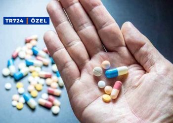 Kur krizi; depolar ithal ilaçlara kota koydu