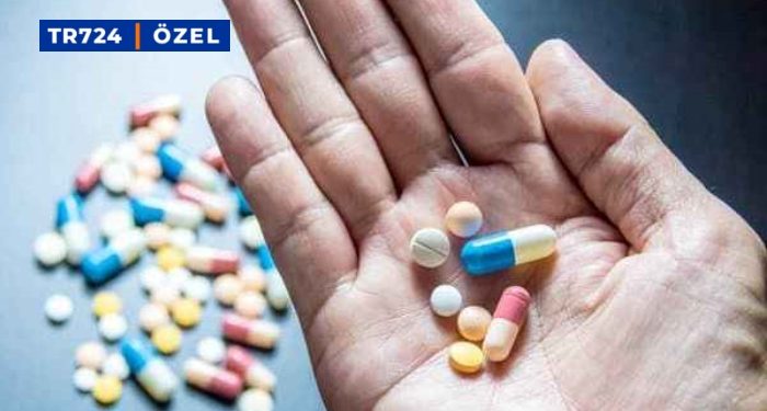 Kur krizi; depolar ithal ilaçlara kota koydu