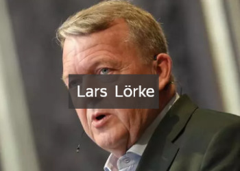lars lokke