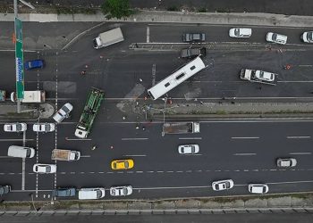 Kurban Bayramı bilançosu: Dokuz günde 17 bin 774 kaza oldu