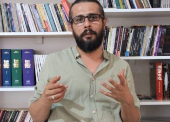 Kürt Edebiyatçılar Derneği'nden 15 temsilcilik hedefi