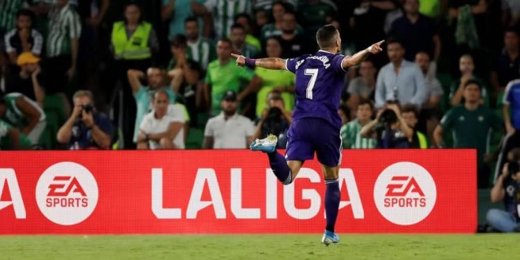 La Liga ile EA Sports arasında dev sponsorluk anlaşması