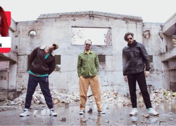 Lalalar: 'Hem Evimsin Hem de Cehennemim'