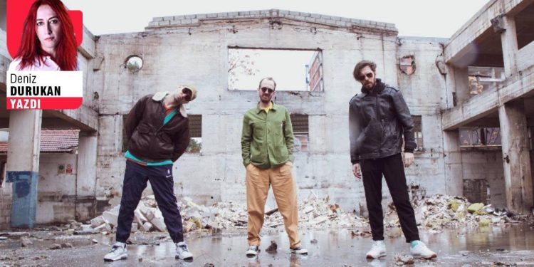 Lalalar: 'Hem Evimsin Hem de Cehennemim'