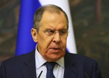 Lavrov'dan 'Wagner' açıklaması: 'Kimseye bir şey açıklamak zorunda değiliz'