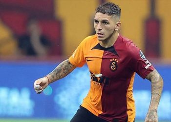 Lazio'nun Lucas Torreira teklifi ortaya çıktı