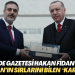 Le Monde gazetesi Hakan Fidan’ı yazdı : Erdoğan’ın sırlarını bilen ‘kara kutu’